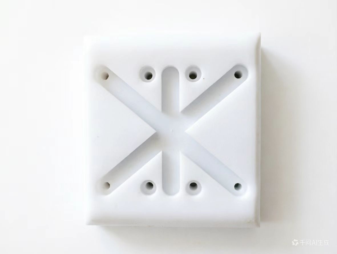 Polypropylene (PP) Products