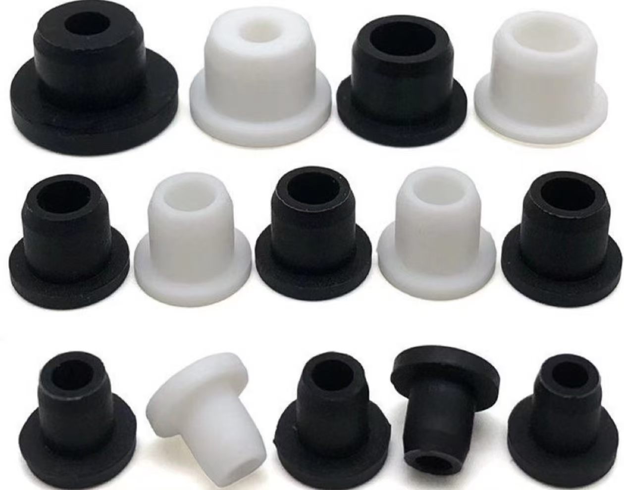 Silicone Rubber Products for Australian Medical Equipment