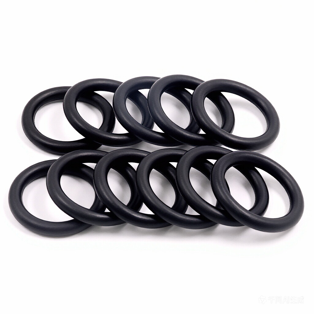 O-Ring Master
