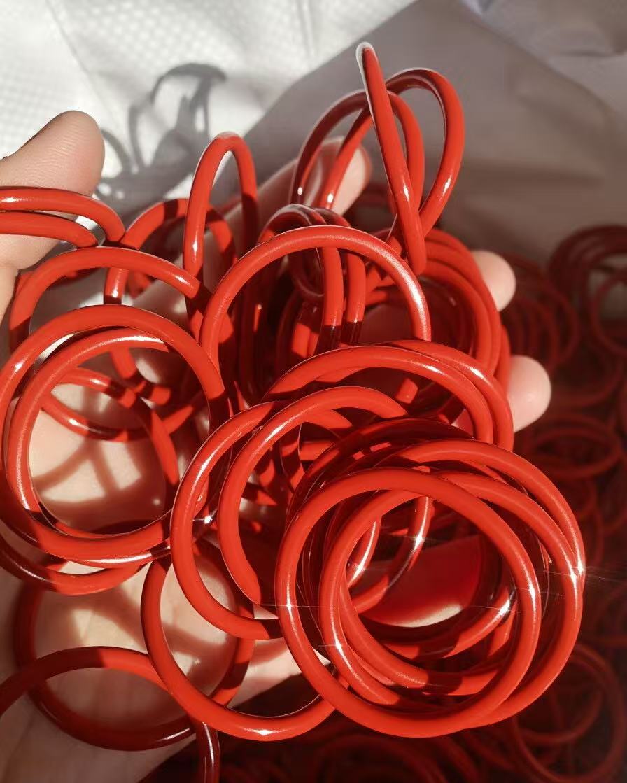 Full Range of AS568 Standard O-Rings