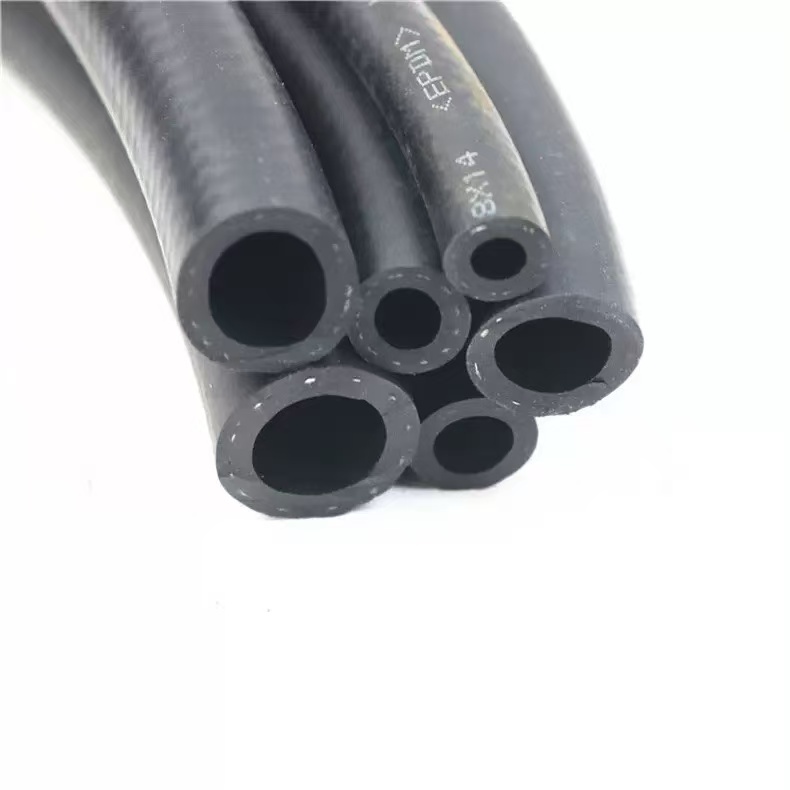EPDM Rubber Hoses