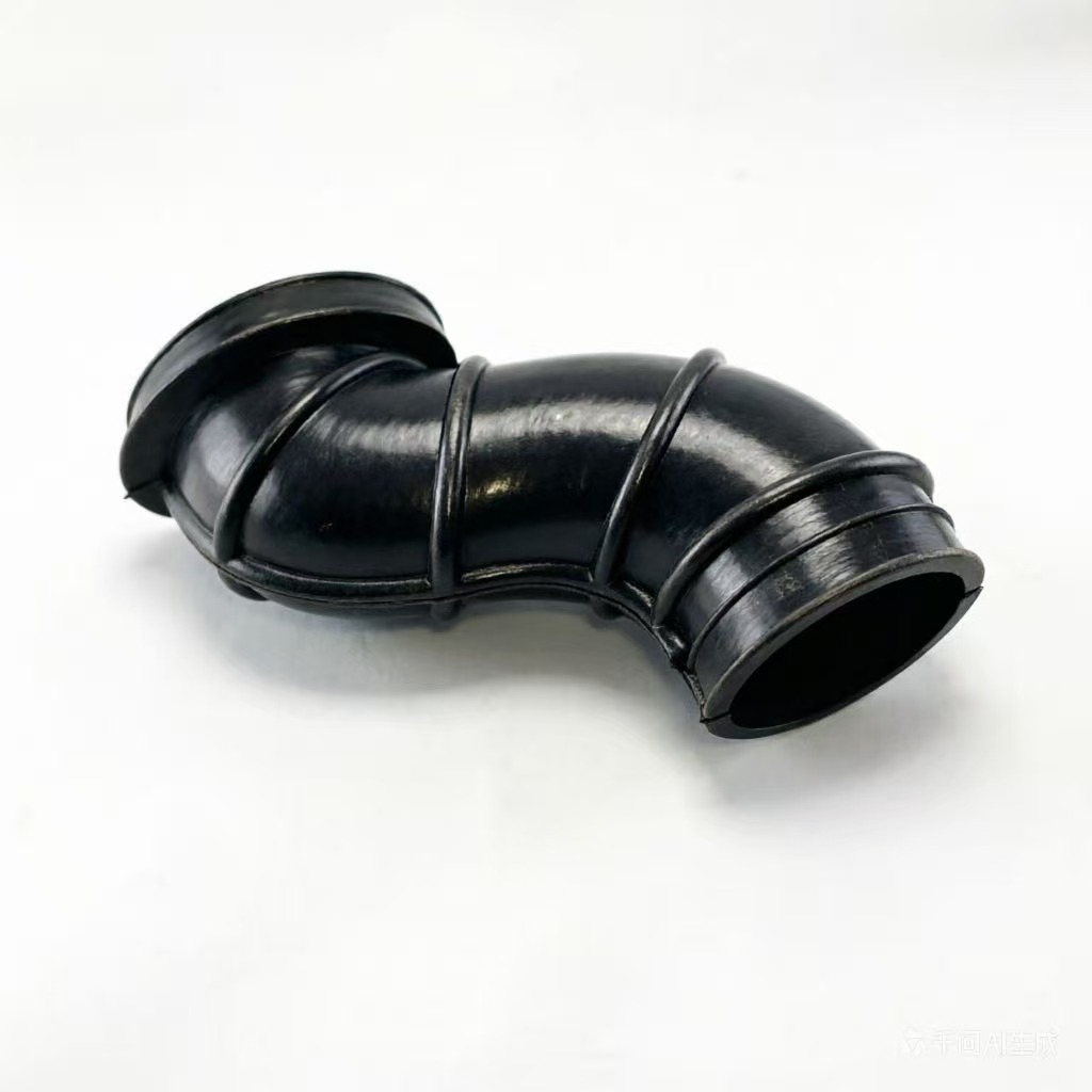 Automotive Rubber Parts Custom Project for Germany Client