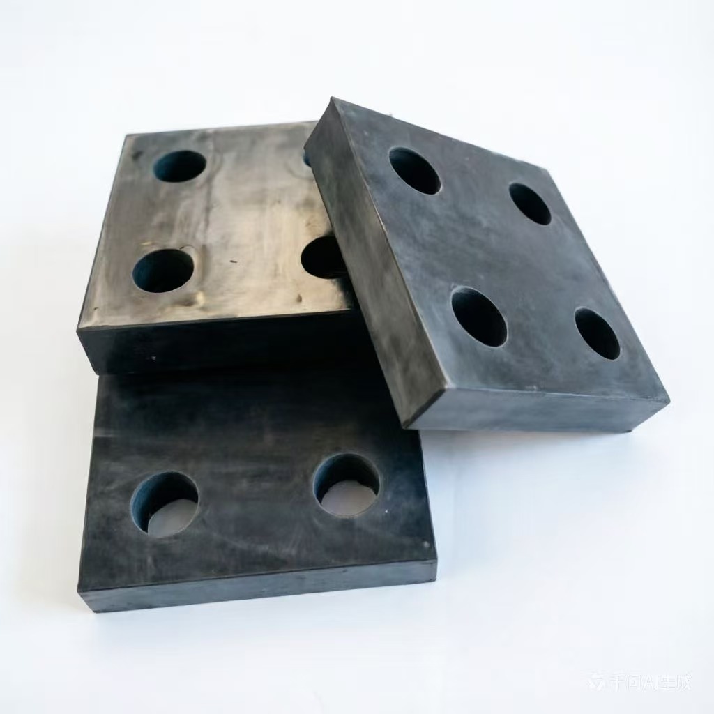 Laminated Elastomeric Bridge Bearings