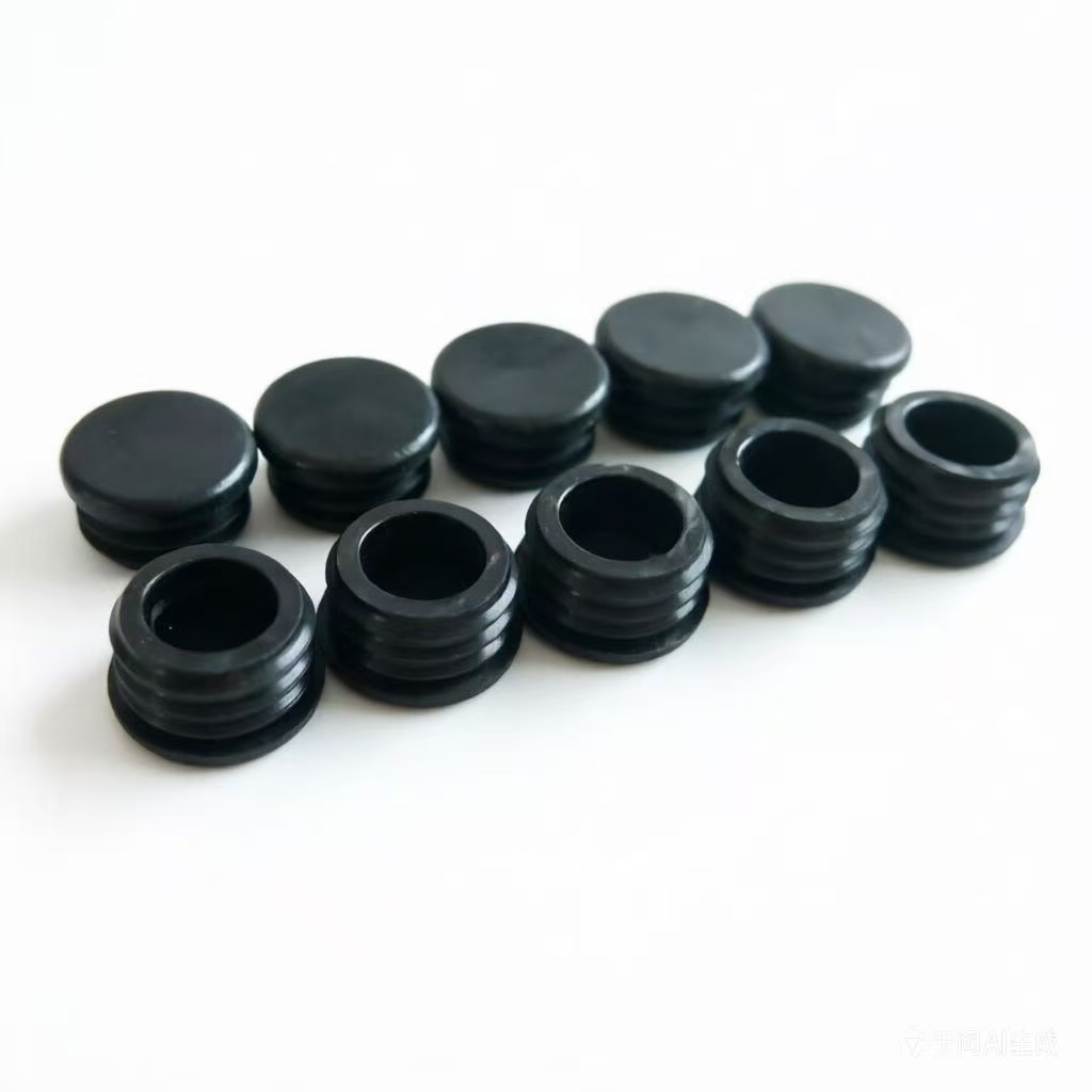 Rubber Dust & Waterproof Plugs